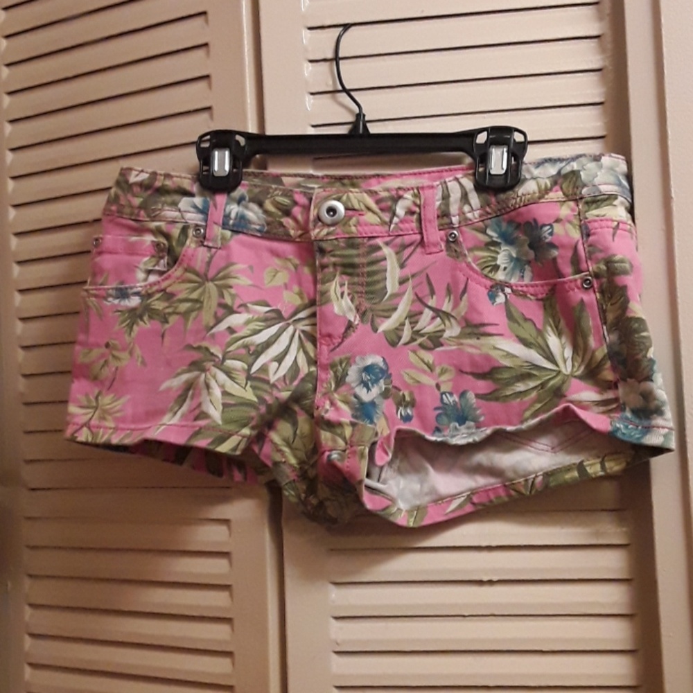 Shorts size 11